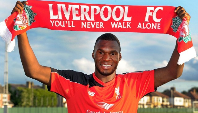 VIDEO: Benteke - bản hợp đồng đắt giá thứ 2 trong lịch sử Liverpool