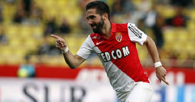 Arsenal bỏ ra 14 triệu bảng mua Joao Moutinho?