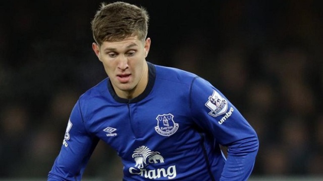 VIDEO: John Stones - Ngôi sao đang trong tầm ngắm của Chelsea