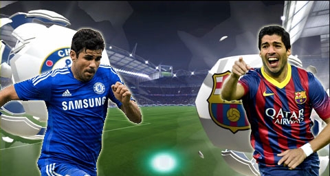 Chelsea vs Barca: Trở lại chính mình, 7h00 ngày 29/7