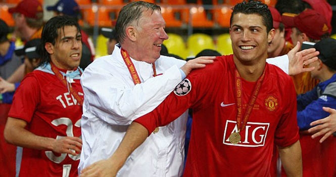 Sir Alex: '27 năm dẫn dắt MU, tôi chỉ có 4 cầu thủ đẳng cấp thế giới'