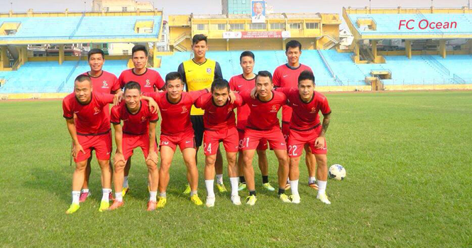 Điểm mặt những ứng cử viên vô địch Sudico Cup 2015