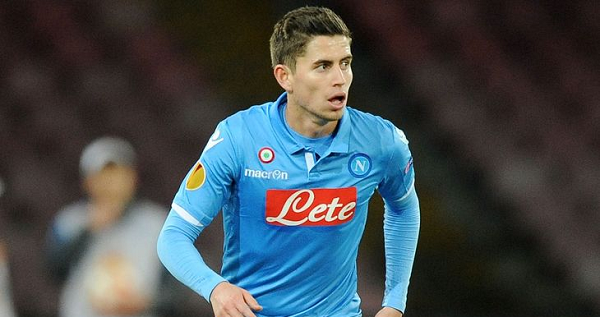 Man Utd lên kế hoạch chiêu mộ tiền vệ Jorginho