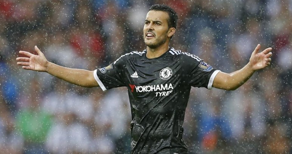 Pedro Rodriguez đã sai lầm khi lựa chọn Chelsea