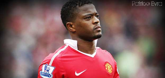 Patrice Evra tiết lộ lý do thực sự rời Man Utd