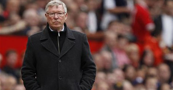 Sir Alex tiết lộ sai lầm lớn nhất khi dẫn dắt Man Utd