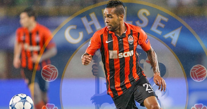 Chuyển nhượng 1/11: M.U bạo chi vì Anderson, Teixeira đang ở rất gần Chelsea