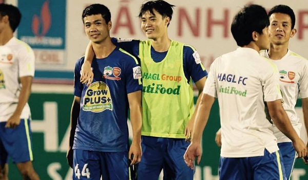 U21 HAGL đã sẵn sàng ‘xuống núi’