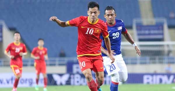 Ấn định thời điểm khởi tranh AFF Suzuki Cup 2016