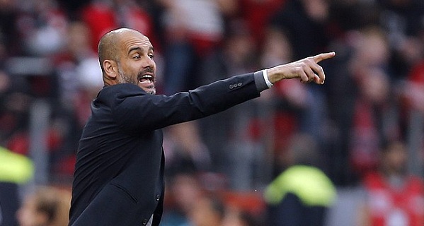 Đại diện sao Man City ‘bất kính’ với Pep Guardiola