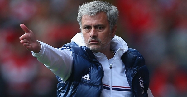 Mourinho gửi tâm thư và muốn đến Old Trafford