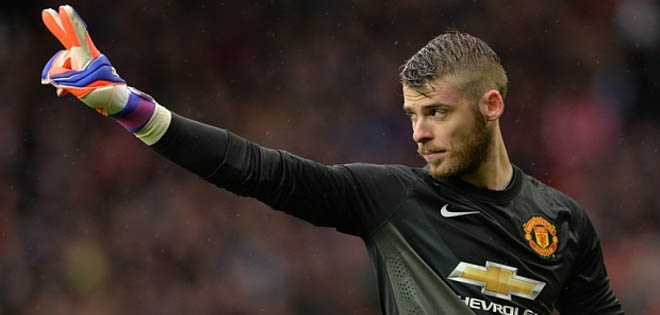 Real mất tiền tấn nếu không mua được De Gea