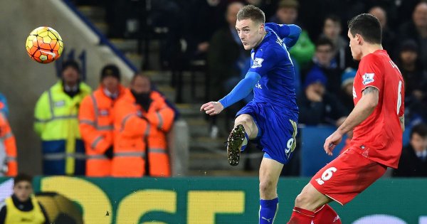 Highlights Leicester City 2-0 Liverpool: Đây, ứng viên vô địch!