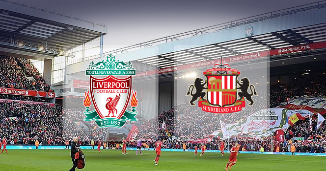 Chấm điểm Liverpool vs Sunderland: Tiếc cho chủ nhà