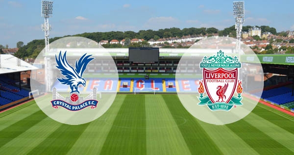 Link xem trực tiếp Crystal Palace vs Liverpool, 20h30 ngày 6/3