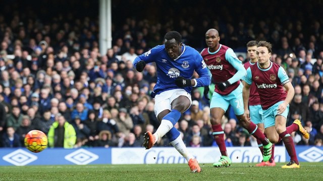 Video bàn thắng: Everton 2-3 West Ham (Vòng 29 - Ngoại hạng Anh)