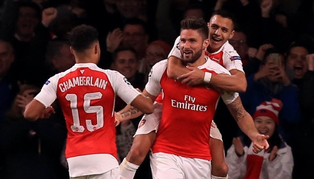 Man Utd tính gây bất ngờ với sao Arsenal