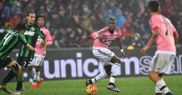 Juventus vs Sassuolo, 2h45 12/3: Bà đầm già và món nợ của ‘kẻ sát vương’