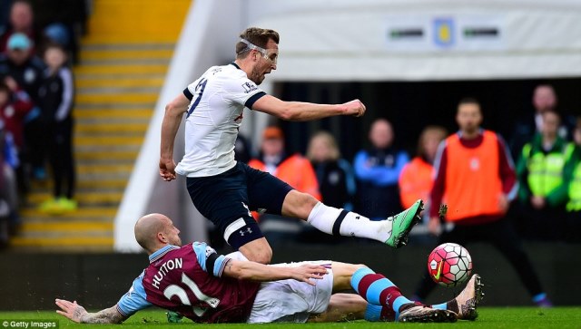 Video bàn thắng: Aston Villa 0-2 Tottenham (Vòng 30 - Ngoại hạng Anh)