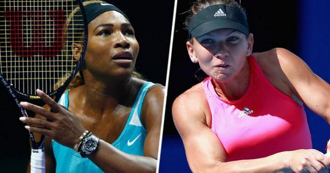 Indian Wells Masters 2016: Halep gặp Serena tại tứ kết