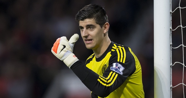 Courtois chỉ ra lý do khiến Chelsea thất bại