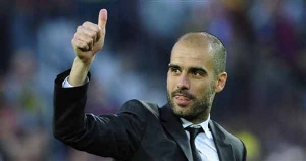 HLV Guardiola thúc giục Man City chiêu mộ sao Arsenal