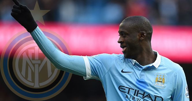 Tin bóng đá Anh 5/4: Yaya Toure chốt hạ tương lai tại Man City