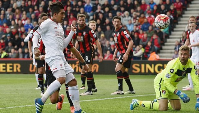 Video bàn thắng: Bournemouth 1-2 Liverpool (Vòng 34 - Ngoại hạng Anh)