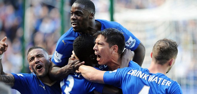 Có không âm mưu phá hủy giấc mơ Leicester?