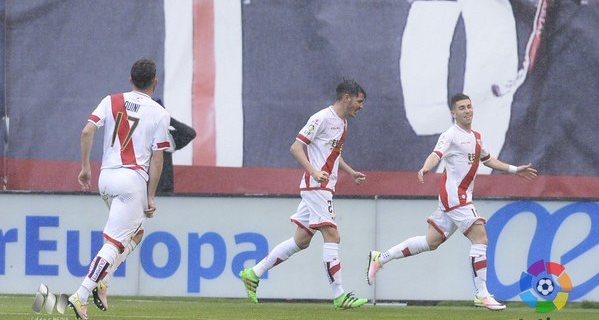 Highlights Rayo Vallecano 2-3 Real Madrid: Ngược dòng ngoạn mục!