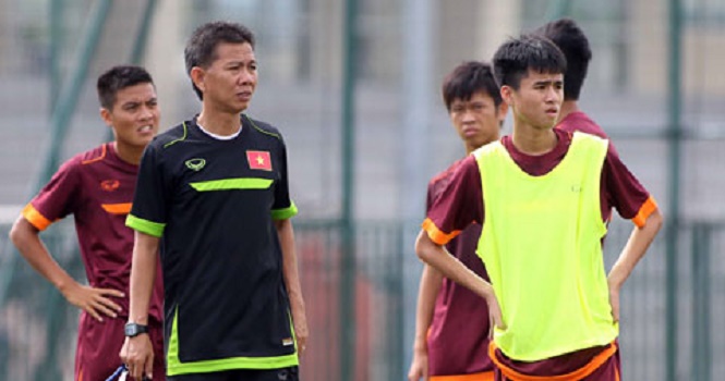 Điểm tin sáng 23/4: U19 VN chạy đà trước thềm U19 Đông Nam Á 2016