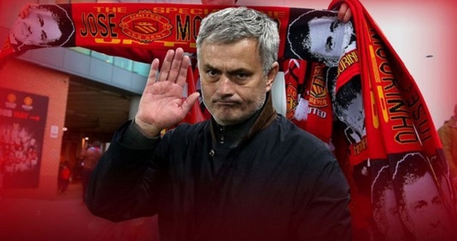 Điểm tin chiều 30/4: M.U đạt thỏa thuận 3 năm với Mourinho?