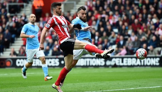 Video bàn thắng: Southampton 4-2 Man City (Vòng 36 - Ngoại hạng Anh)