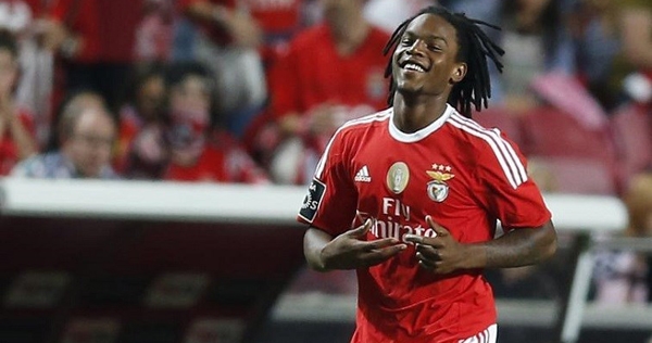 Tiết lộ lý do Man Utd hụt mất Renato Sanches