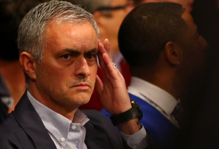 Phát biểu gây sốc của Jose Mourinho về tương lai