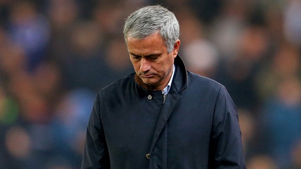 Tới lượt Mourinho nhận án phạt liên quan tới… trốn thuế