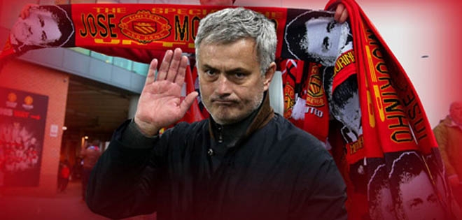 Danh sách chuyển nhượng của Mourinho ở MU