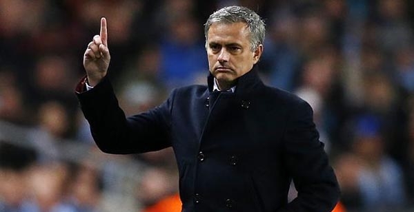 Sau Baily, Mourinho tung tiền nâng cấp hàng công Quỷ đỏ