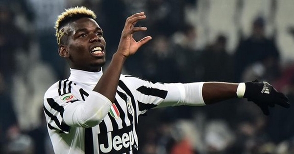 Tin chuyển nhượng tối 3/7: Pogba hé lộ điểm dừng chân nếu rời Juve