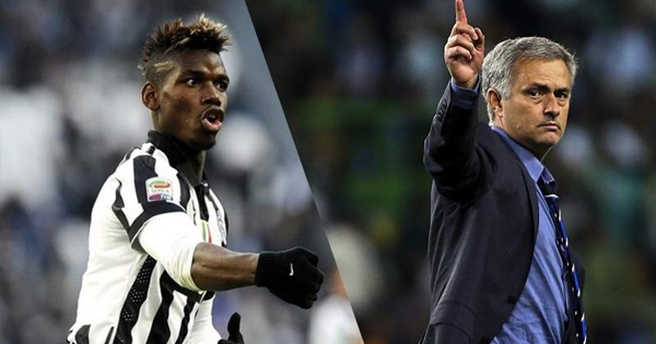 Mourinho xây dựng MU xong 75%, đã có phương án thay vụ Pogba