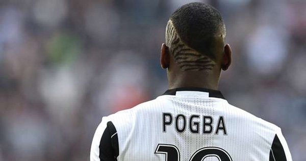 MU không còn đơn thương độc mã vụ Pogba