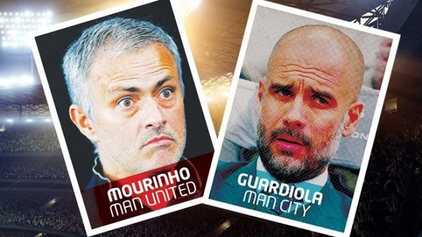 Tin bóng đá Anh 6/8: “Chức vô địch Premier League sẽ là cuộc đua thành Manchester