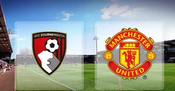 Kết quả Bournemouth 1-3 MU: Mourinho ra mắt hoàn hảo