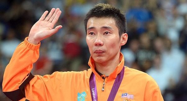 VIDEO: Thua Chen Long, Lee Chong Wei lập hattrick HCB Olympic