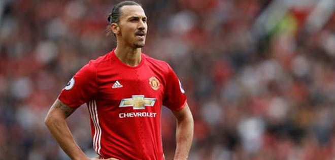 Ibrahimovic chỉ ra cái tên của MU sẽ 'chinh phục tất cả'