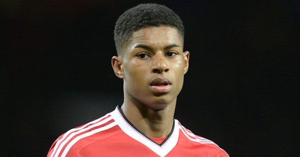 Rashford là ứng viên Golden boy: Mừng đấy mà lo đấy