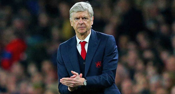 Tin bóng đá Anh 12/10: Bất ngờ với cái tên tiếp theo sẽ thay thế Wenger