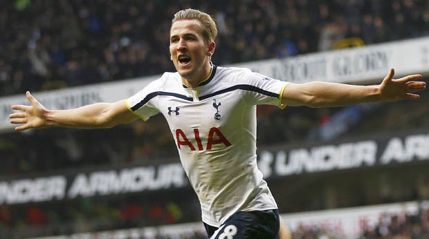 Chuyển nhượng 1/12: Đã xong tương lai Harry Kane