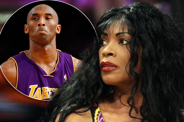 Mẹ Kobe Bryant gây phẫn nộ với di vật của con trai đã khuất