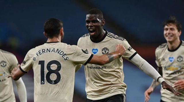 Chuyển nhượng MU ngày 18/7: Pogba báo tin vui cho CĐV Quỷ đỏ